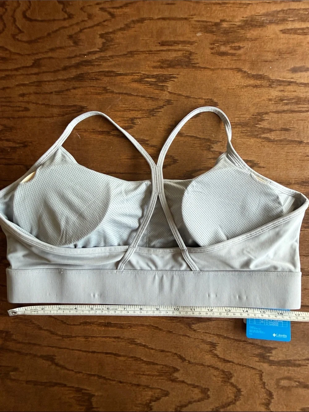 Columbia soft light